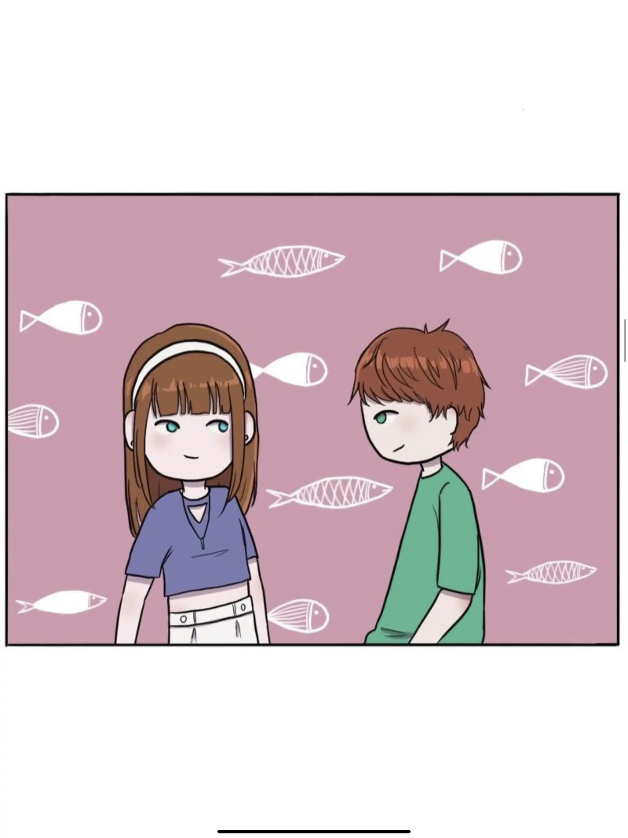 Boy Girlfriend - Chapter 8 Page 8