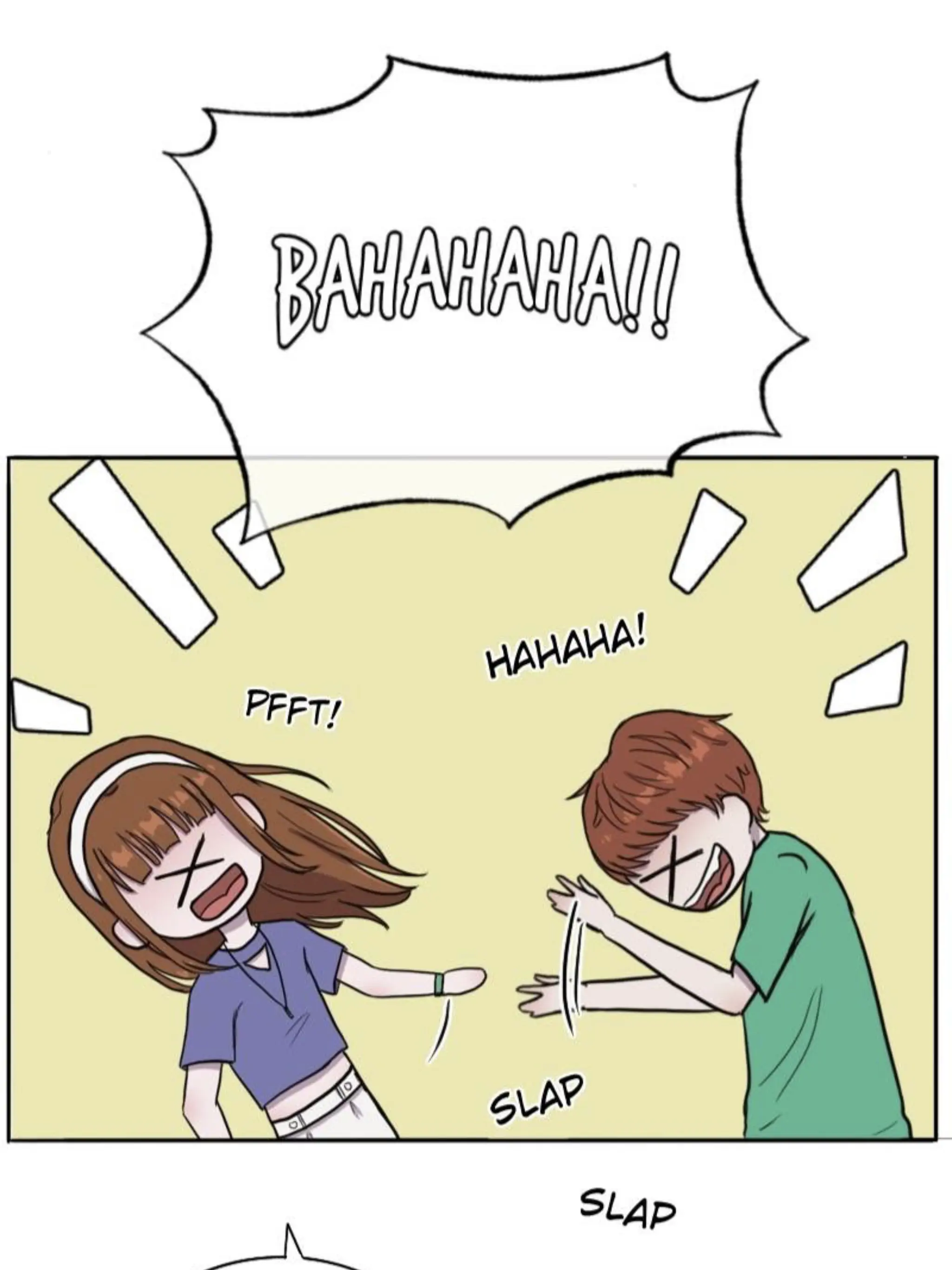 Boy Girlfriend - Chapter 8 Page 9