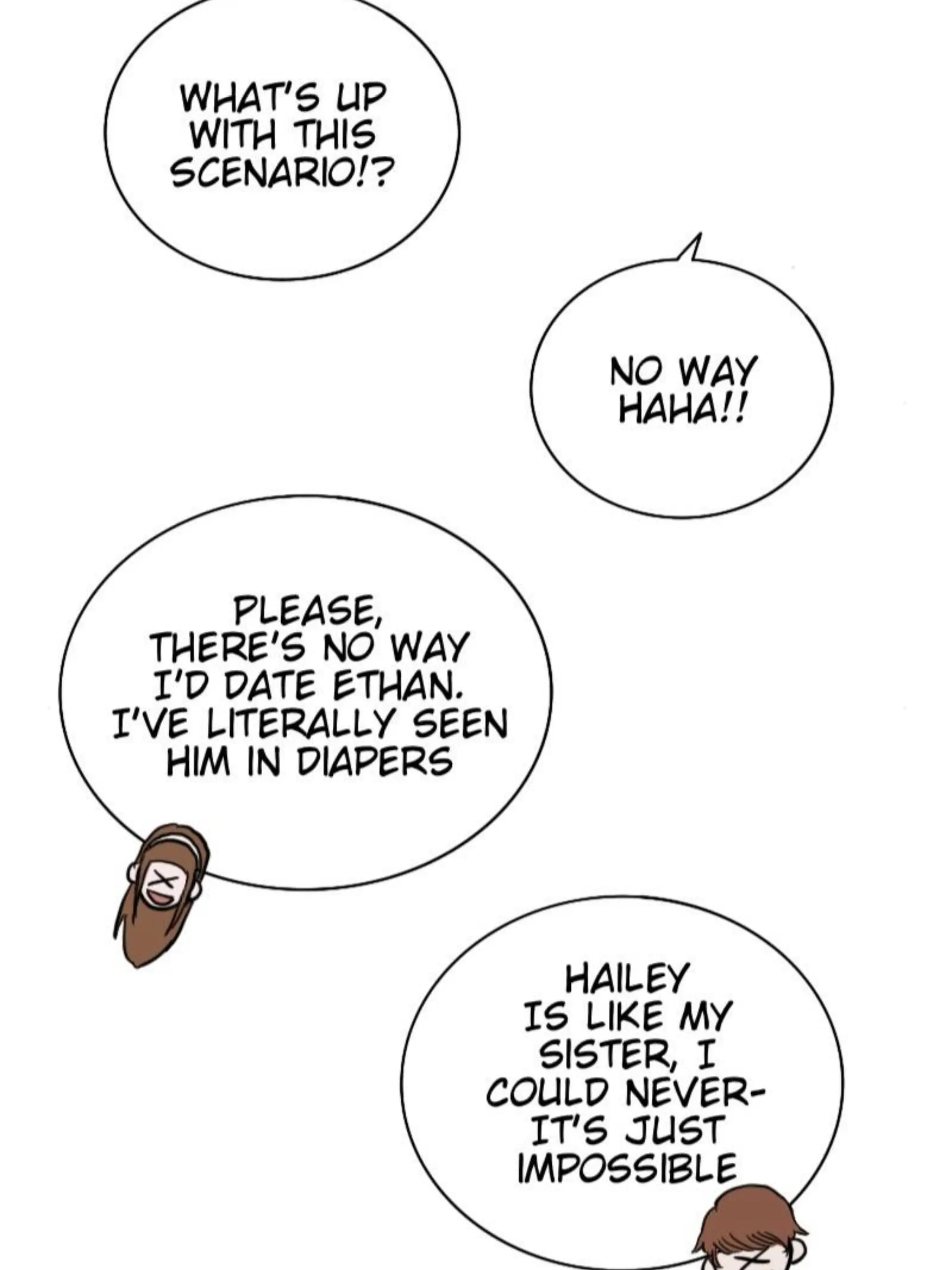 Boy Girlfriend - Chapter 8 Page 10