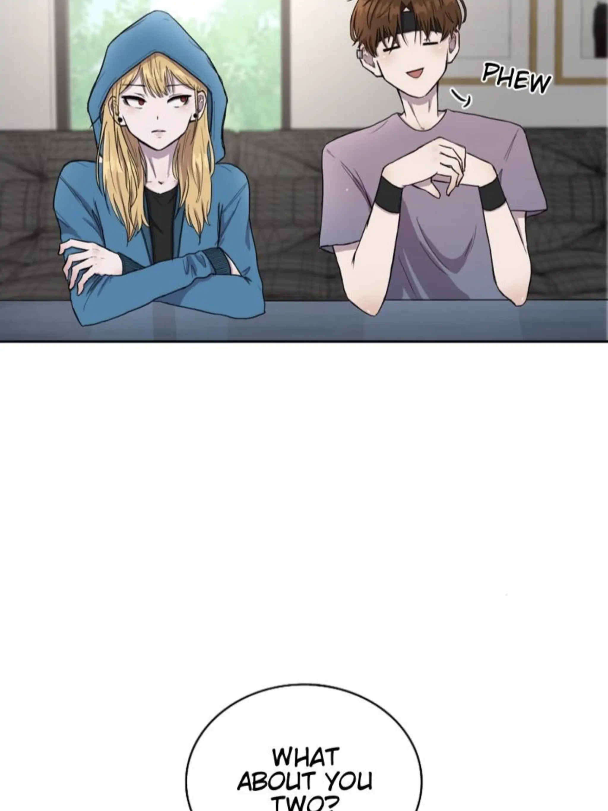 Boy Girlfriend - Chapter 8 Page 14