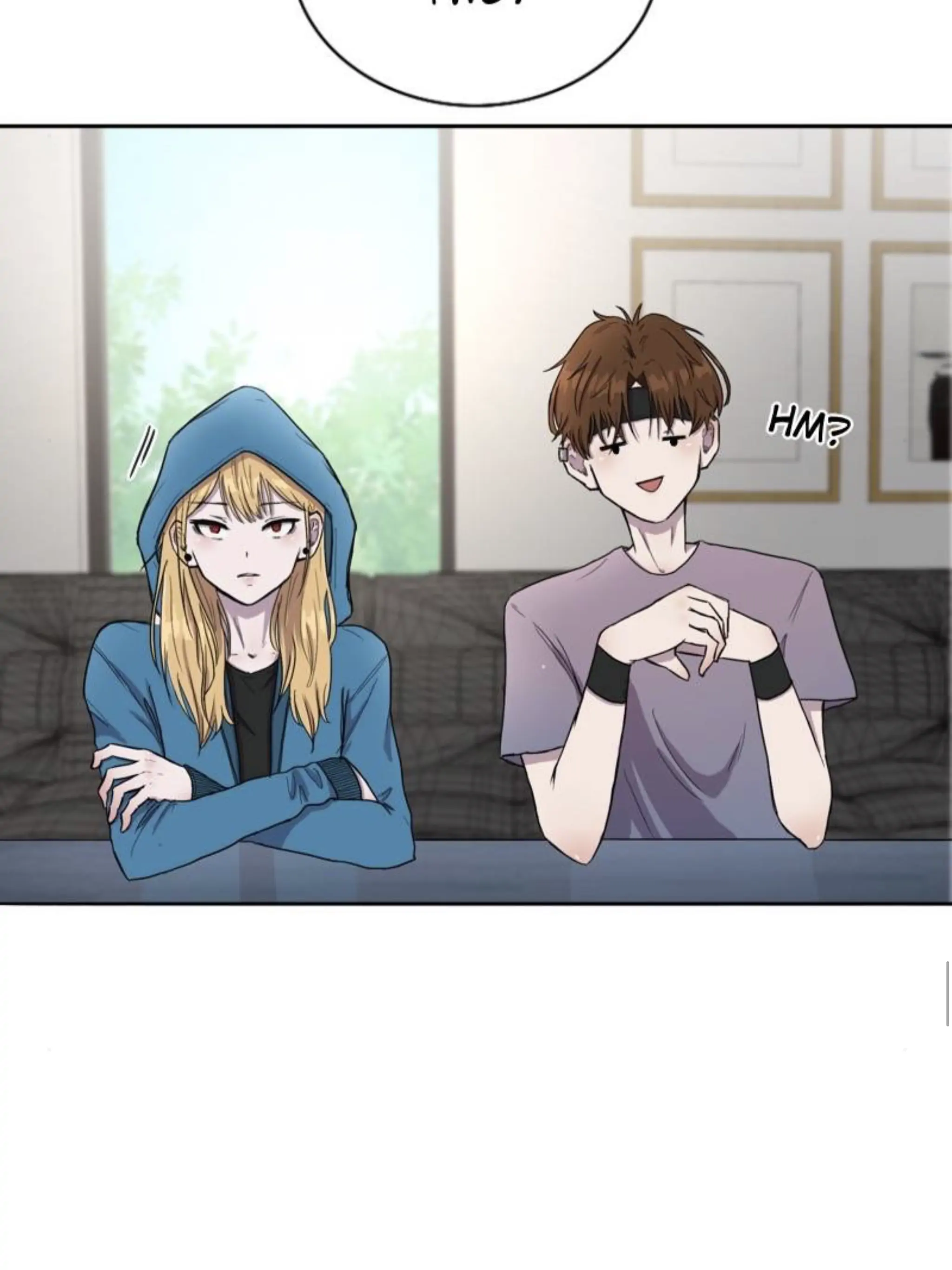 Boy Girlfriend - Chapter 8 Page 15