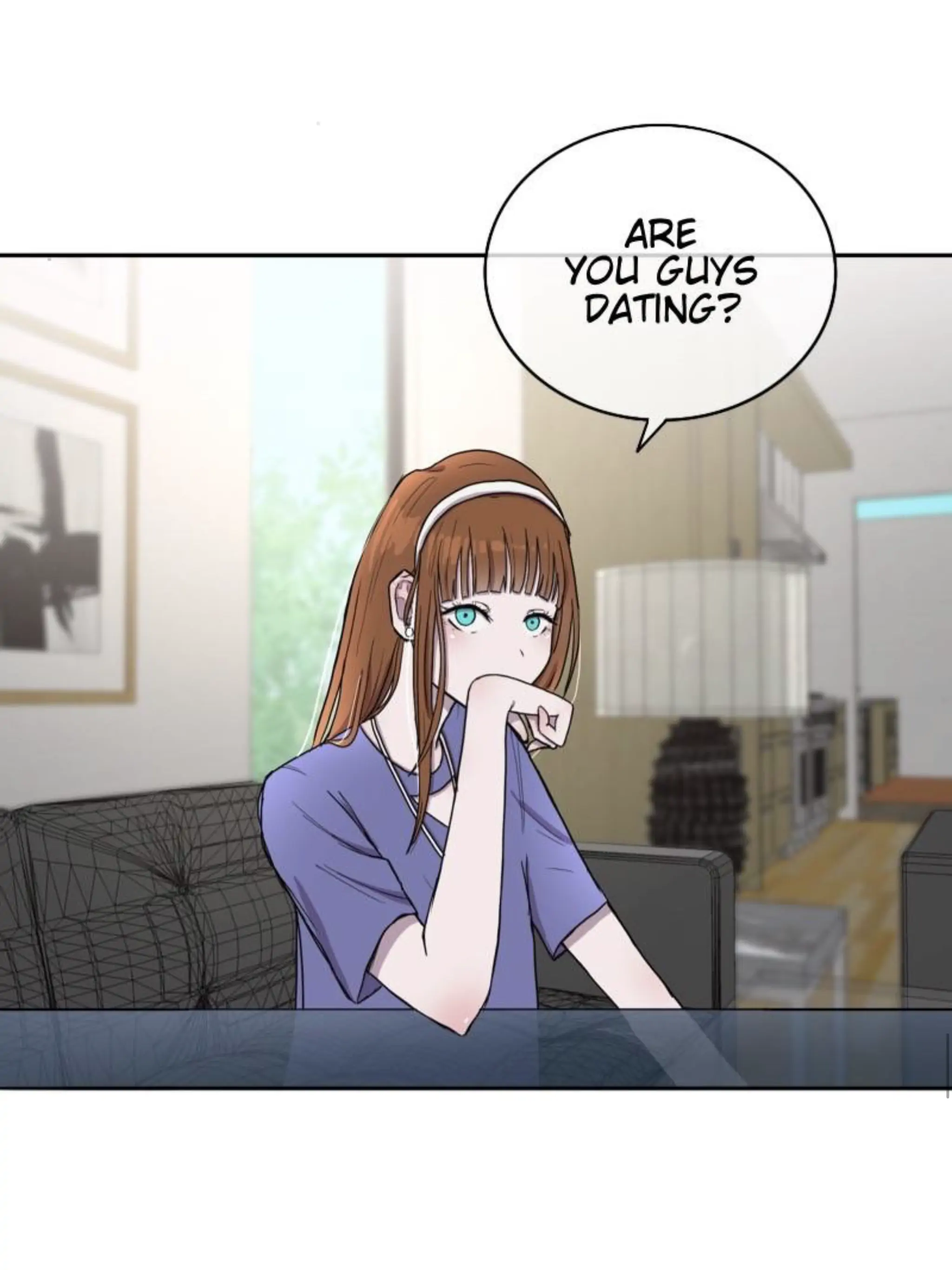 Boy Girlfriend - Chapter 8 Page 16