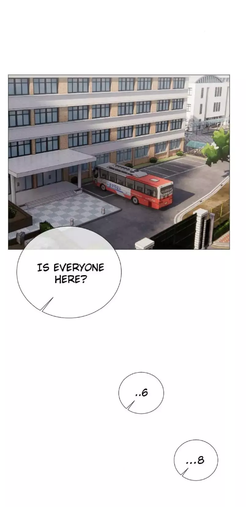 Boy Girlfriend - Chapter 80 Page 3