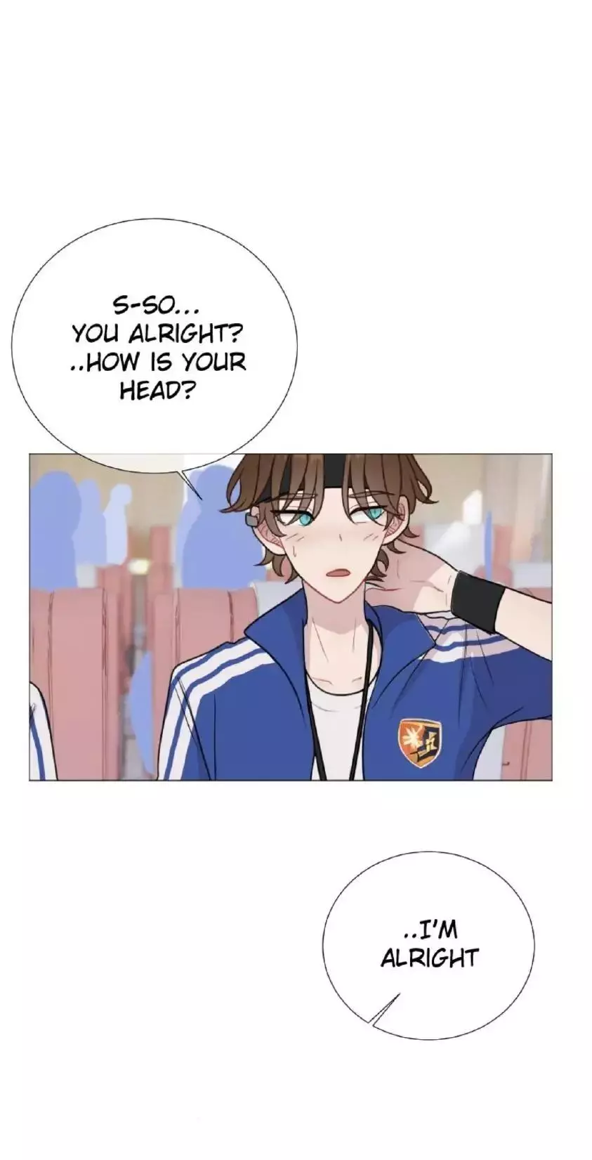 Boy Girlfriend - Chapter 80 Page 9