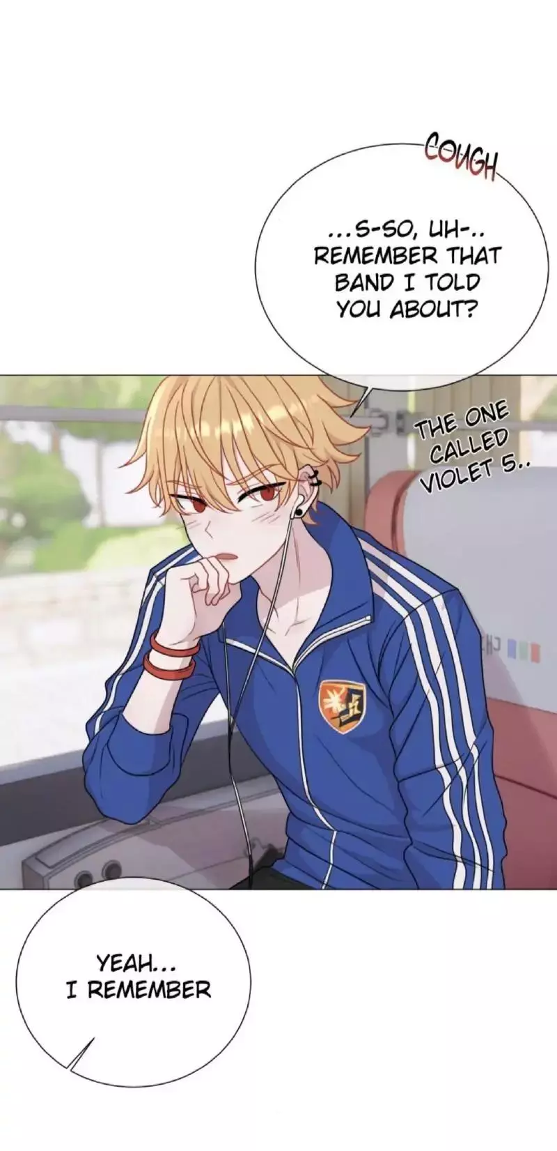 Boy Girlfriend - Chapter 80 Page 14