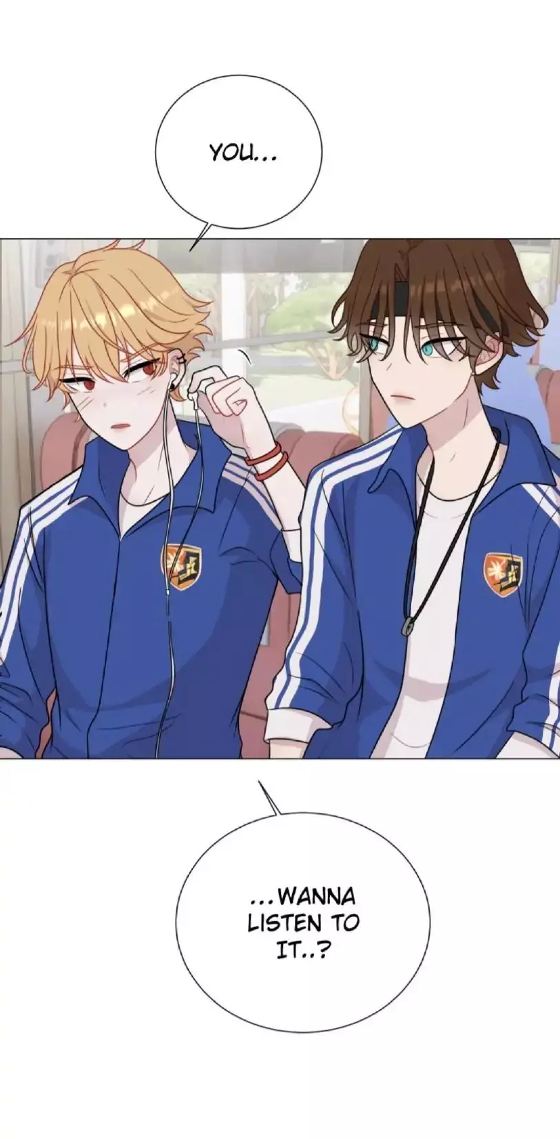 Boy Girlfriend - Chapter 80 Page 16
