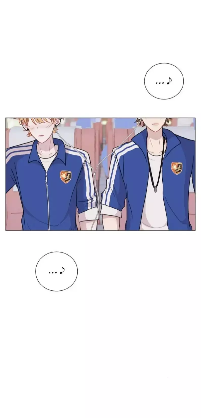 Boy Girlfriend - Chapter 80 Page 18