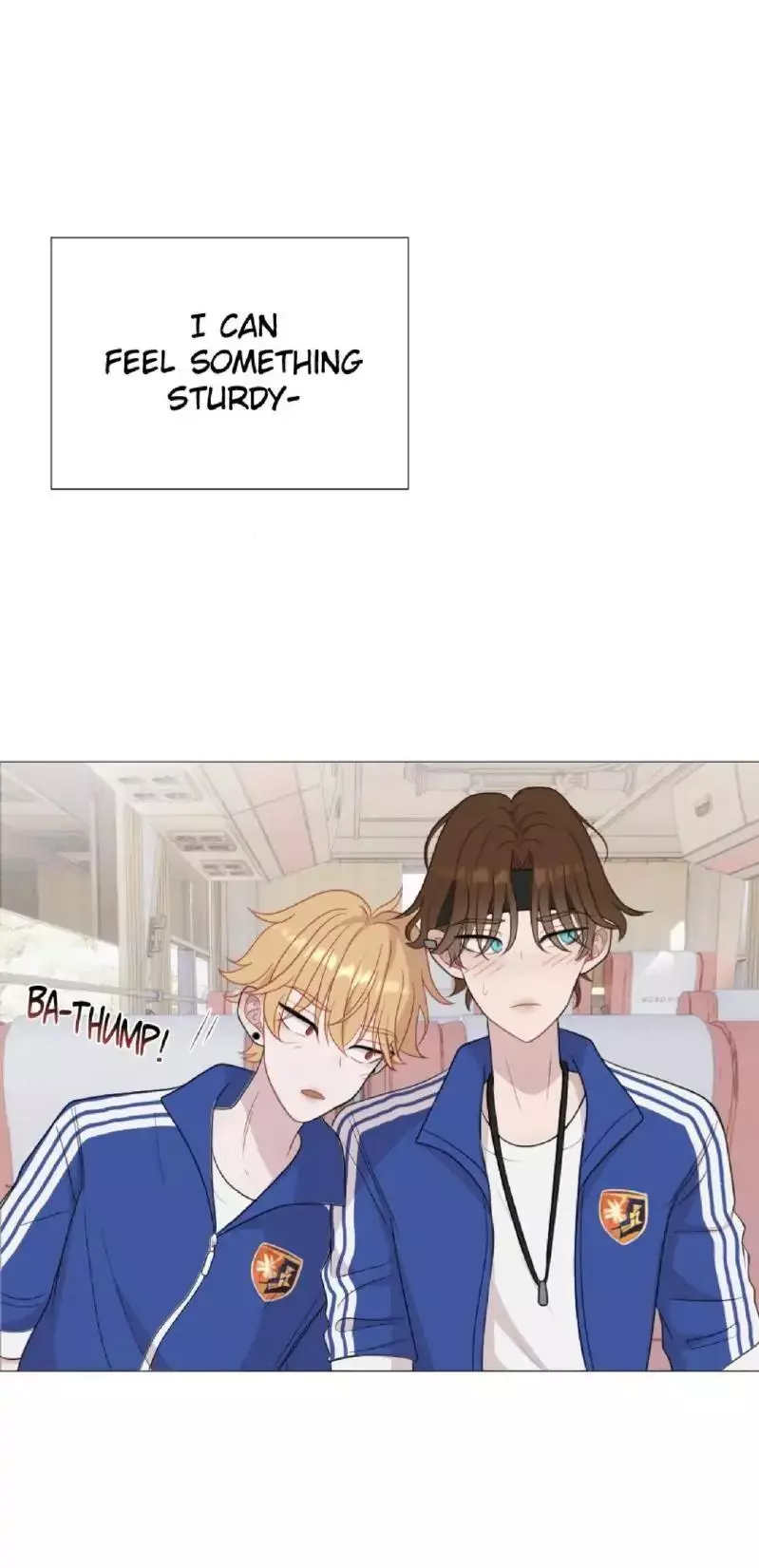 Boy Girlfriend - Chapter 80 Page 23