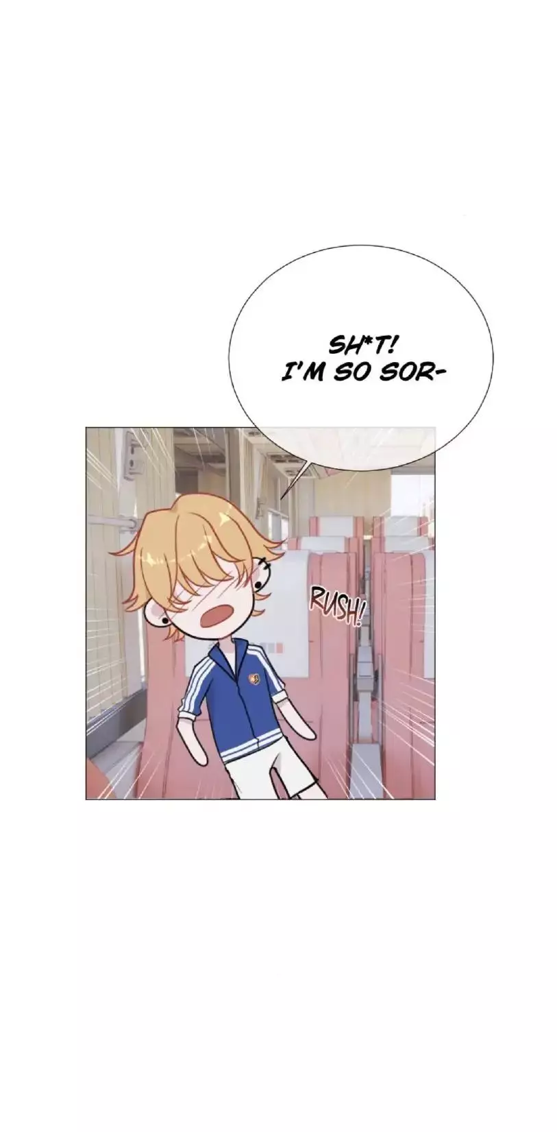 Boy Girlfriend - Chapter 80 Page 24