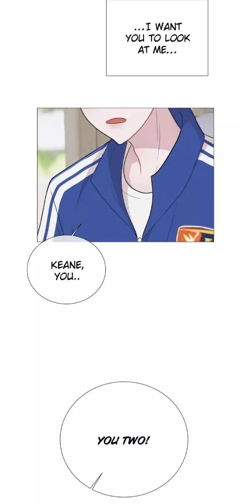 Boy Girlfriend - Chapter 80 Page 27