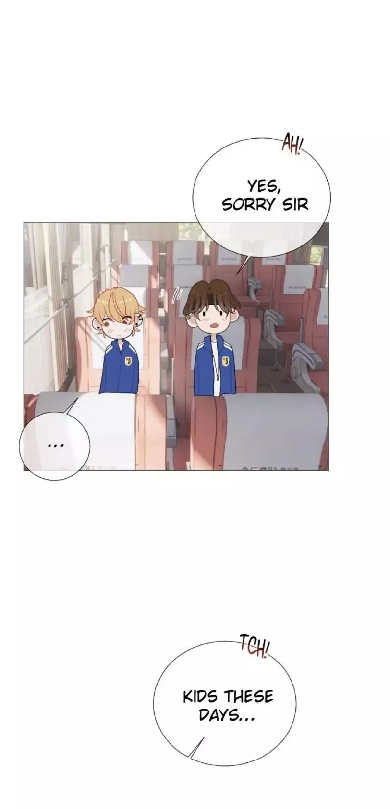Boy Girlfriend - Chapter 80 Page 29