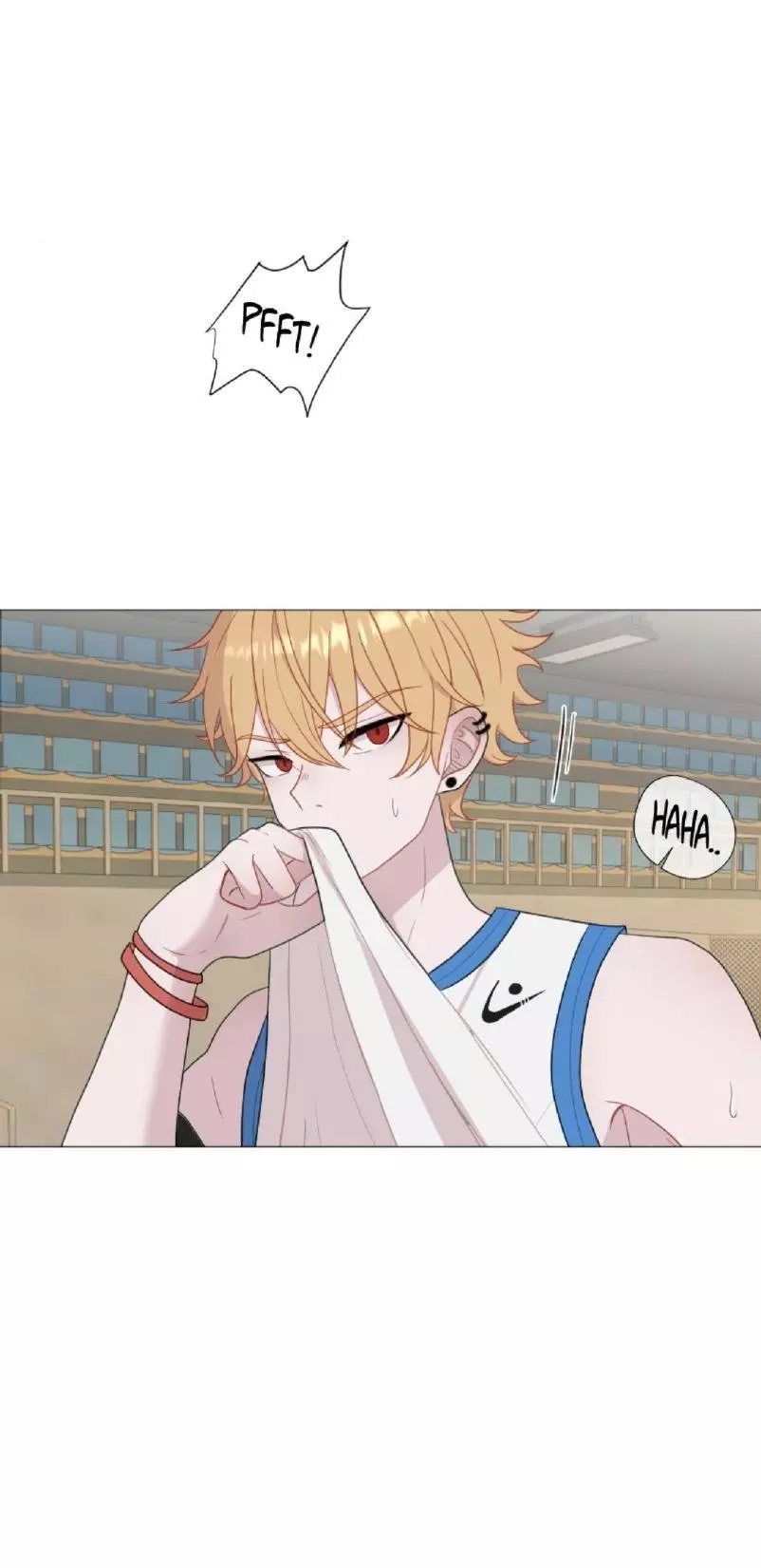 Boy Girlfriend - Chapter 81 Page 11