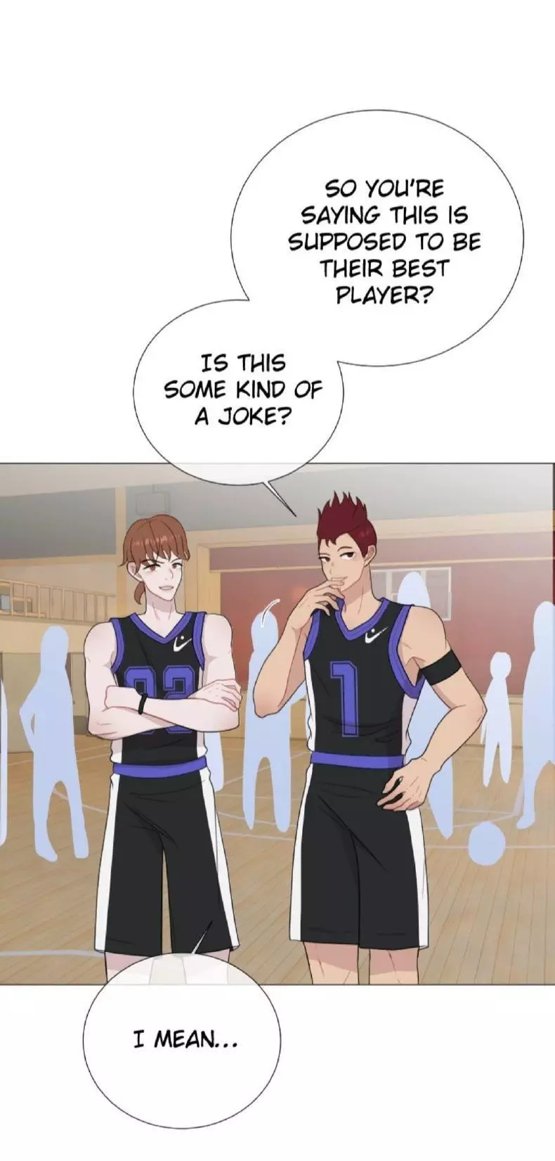 Boy Girlfriend - Chapter 81 Page 12