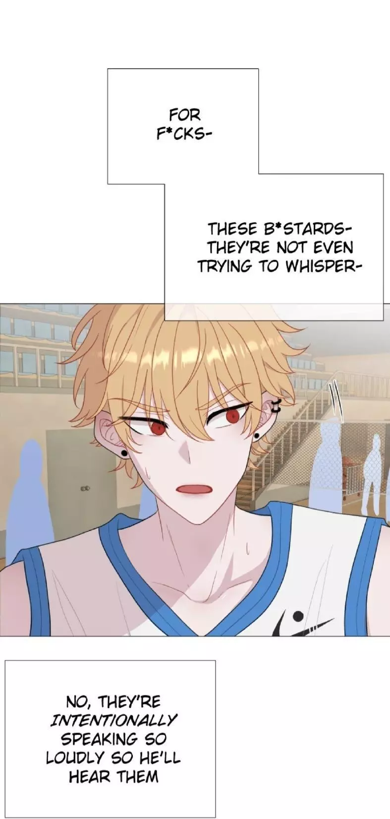 Boy Girlfriend - Chapter 81 Page 14