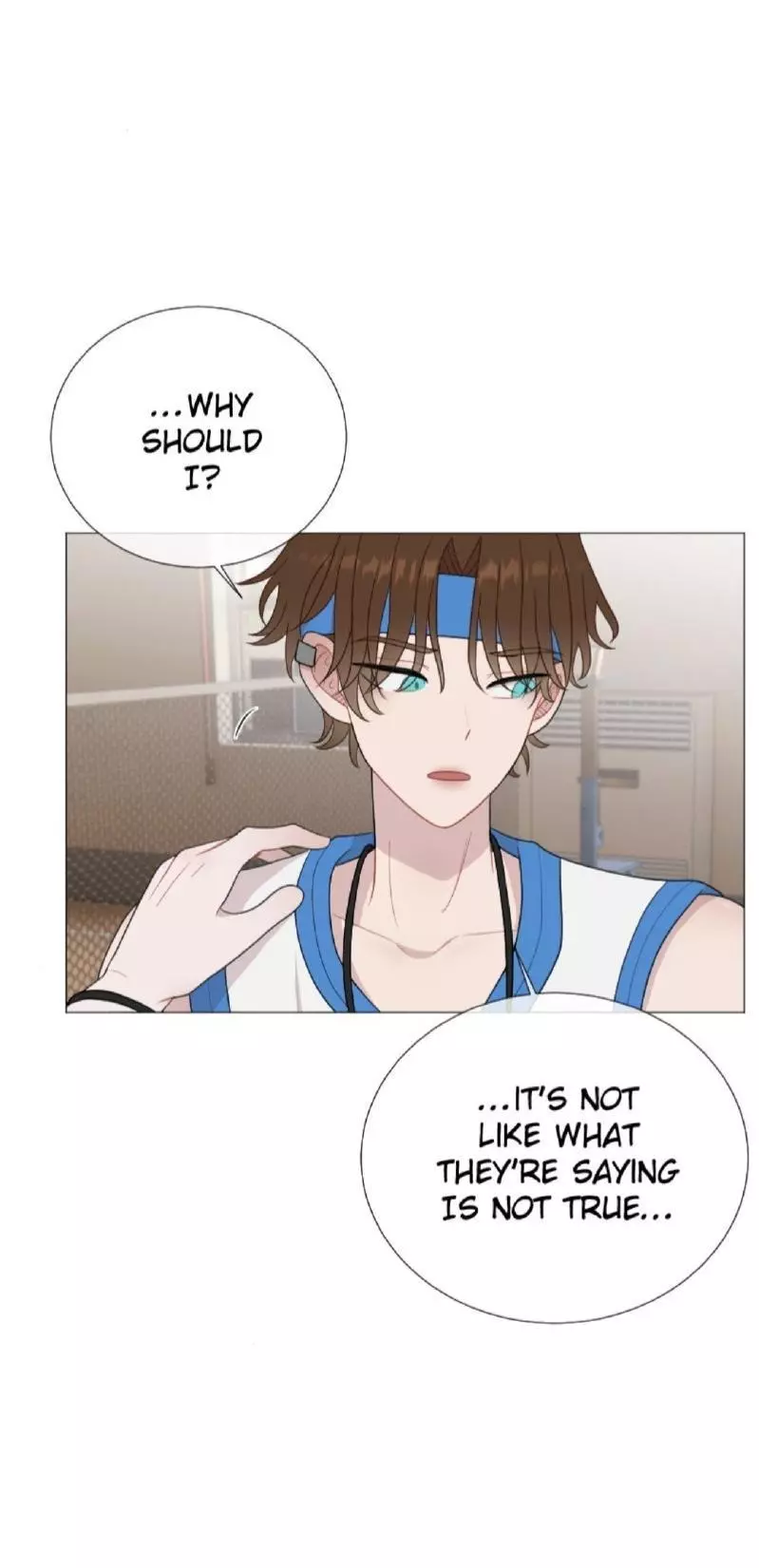 Boy Girlfriend - Chapter 81 Page 17