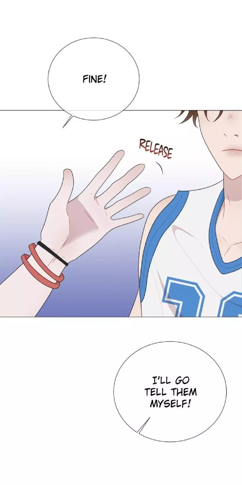 Boy Girlfriend - Chapter 81 Page 19