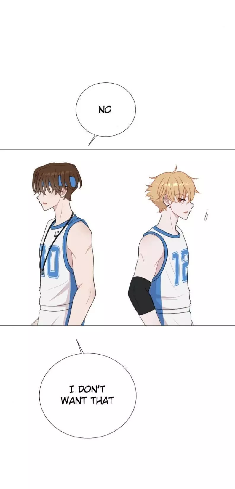 Boy Girlfriend - Chapter 81 Page 20