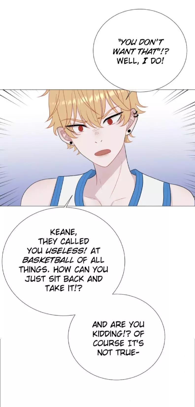 Boy Girlfriend - Chapter 81 Page 21