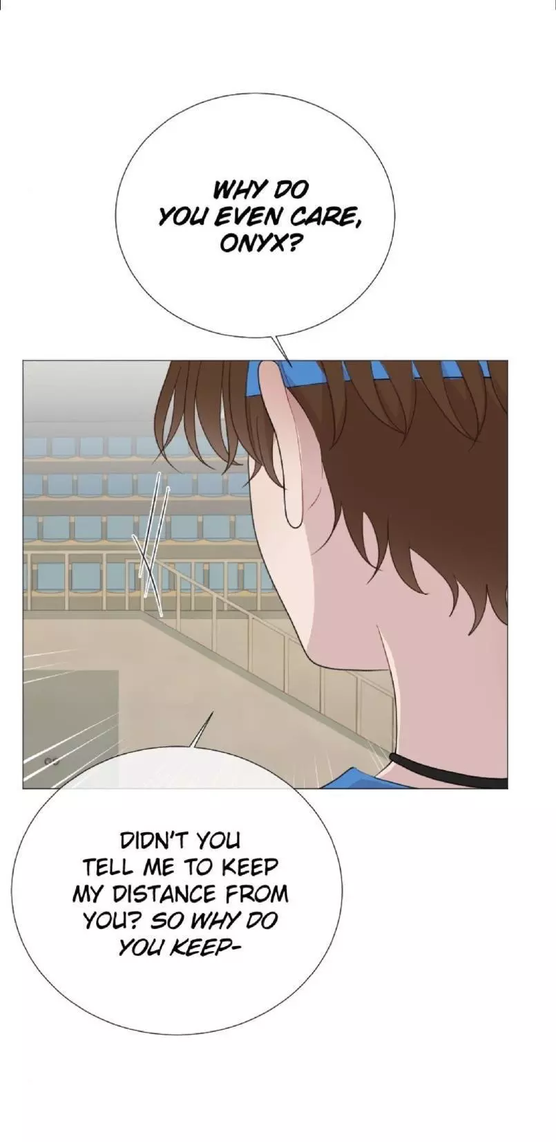 Boy Girlfriend - Chapter 81 Page 22