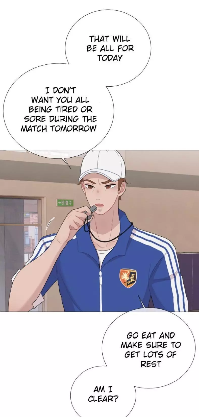 Boy Girlfriend - Chapter 81 Page 24