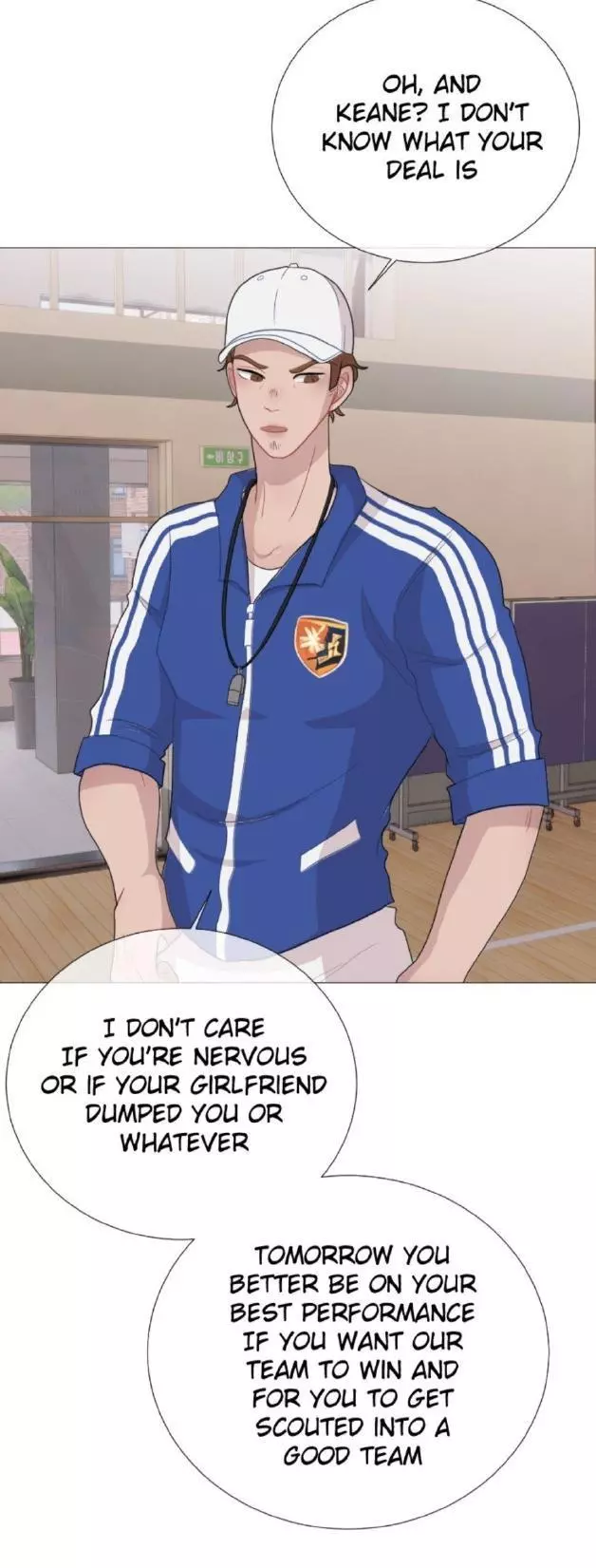 Boy Girlfriend - Chapter 81 Page 26