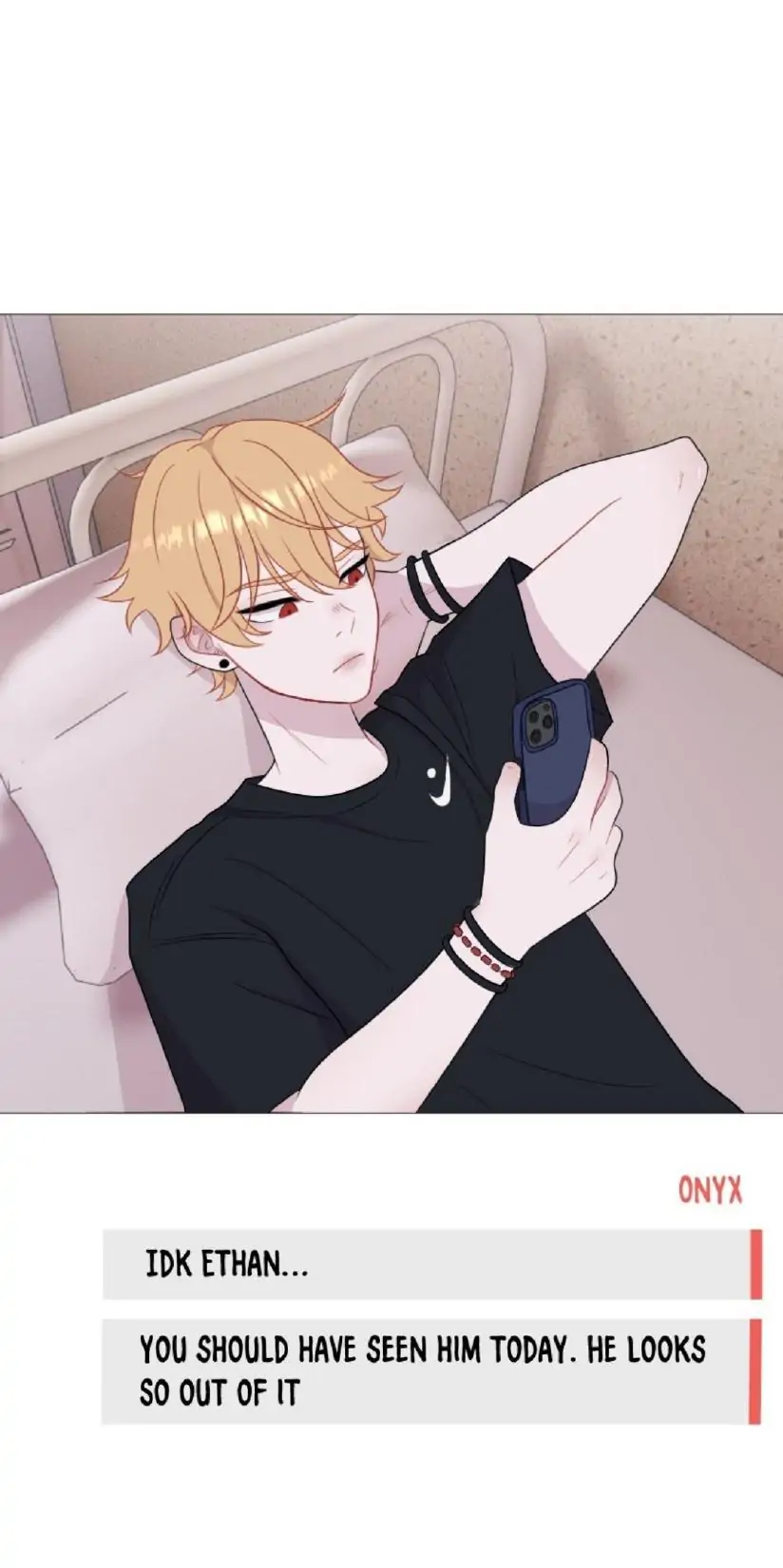 Boy Girlfriend - Chapter 82 Page 3