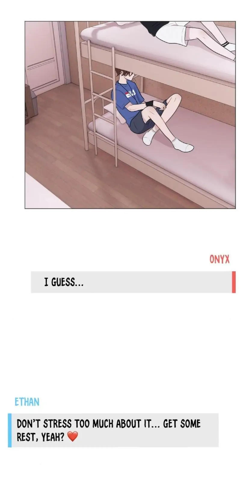 Boy Girlfriend - Chapter 82 Page 6