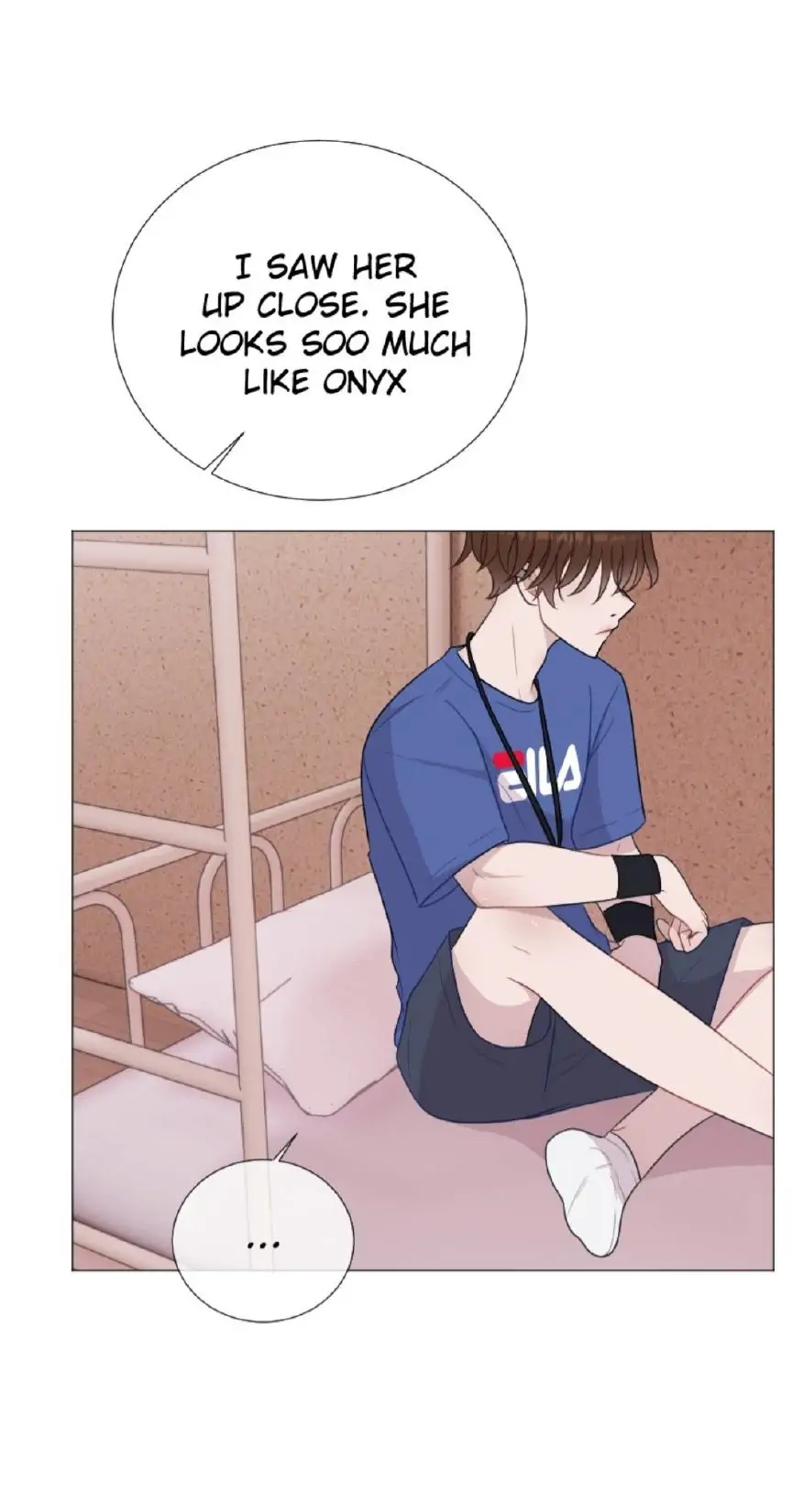 Boy Girlfriend - Chapter 82 Page 9