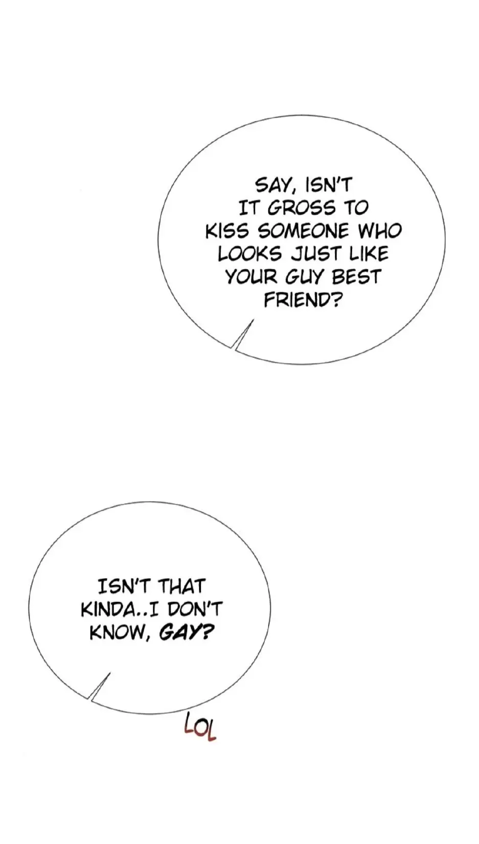 Boy Girlfriend - Chapter 82 Page 10