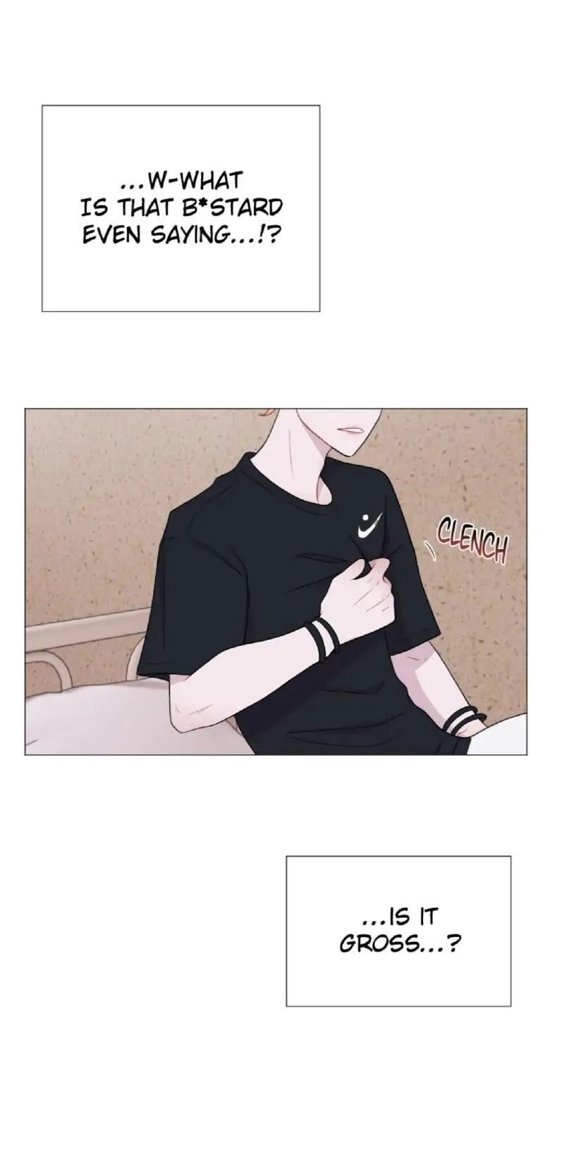 Boy Girlfriend - Chapter 82 Page 12