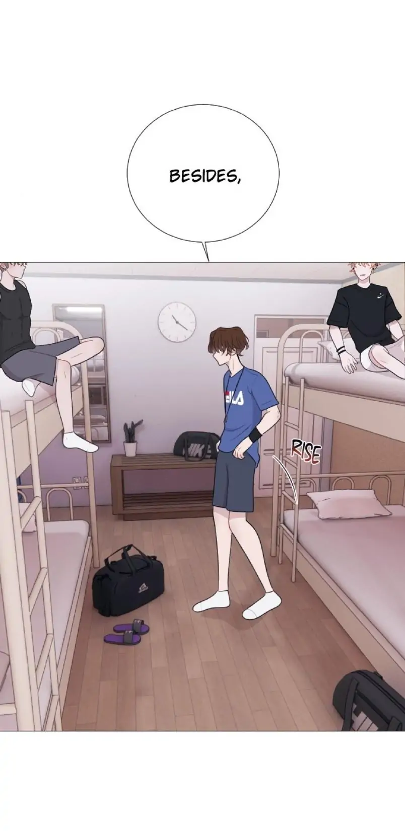 Boy Girlfriend - Chapter 82 Page 16