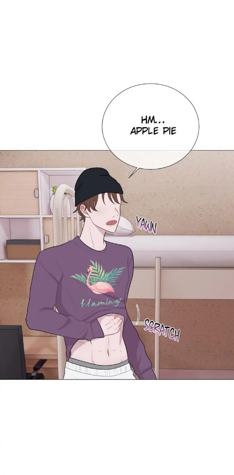 Boy Girlfriend - Chapter 82 Page 18