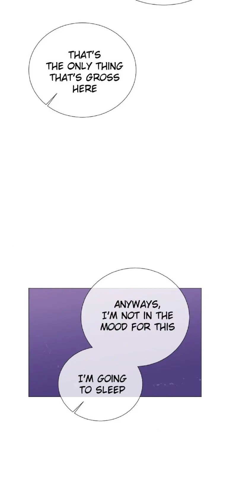 Boy Girlfriend - Chapter 82 Page 21
