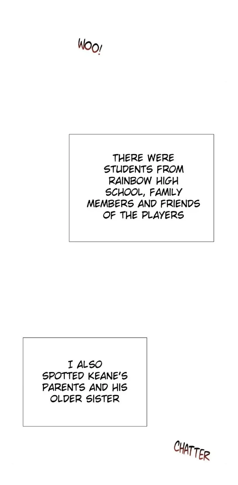 Boy Girlfriend - Chapter 82 Page 26