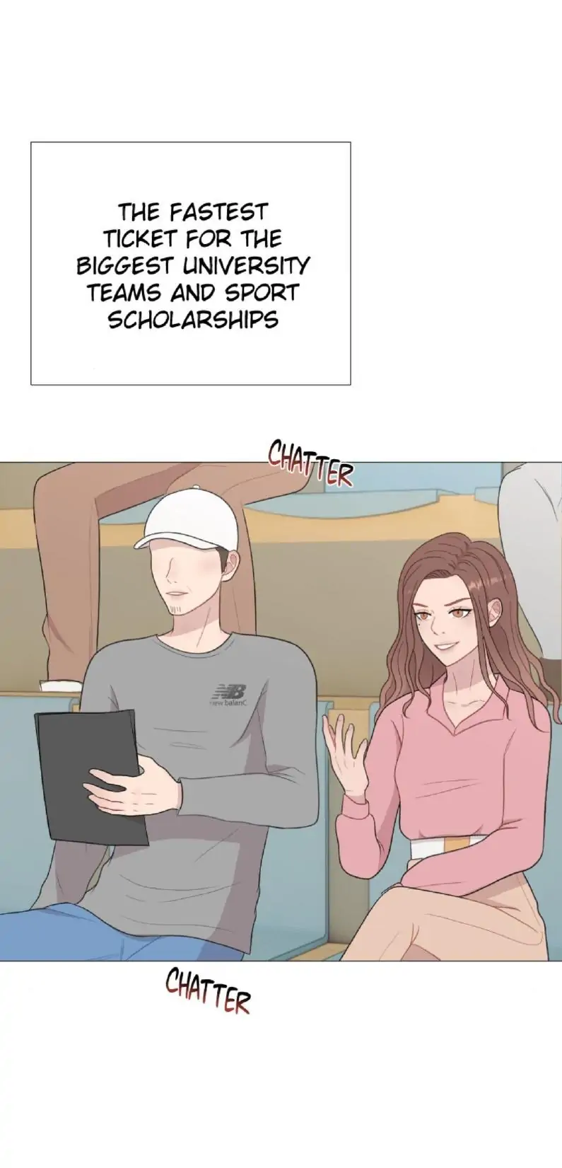 Boy Girlfriend - Chapter 82 Page 28