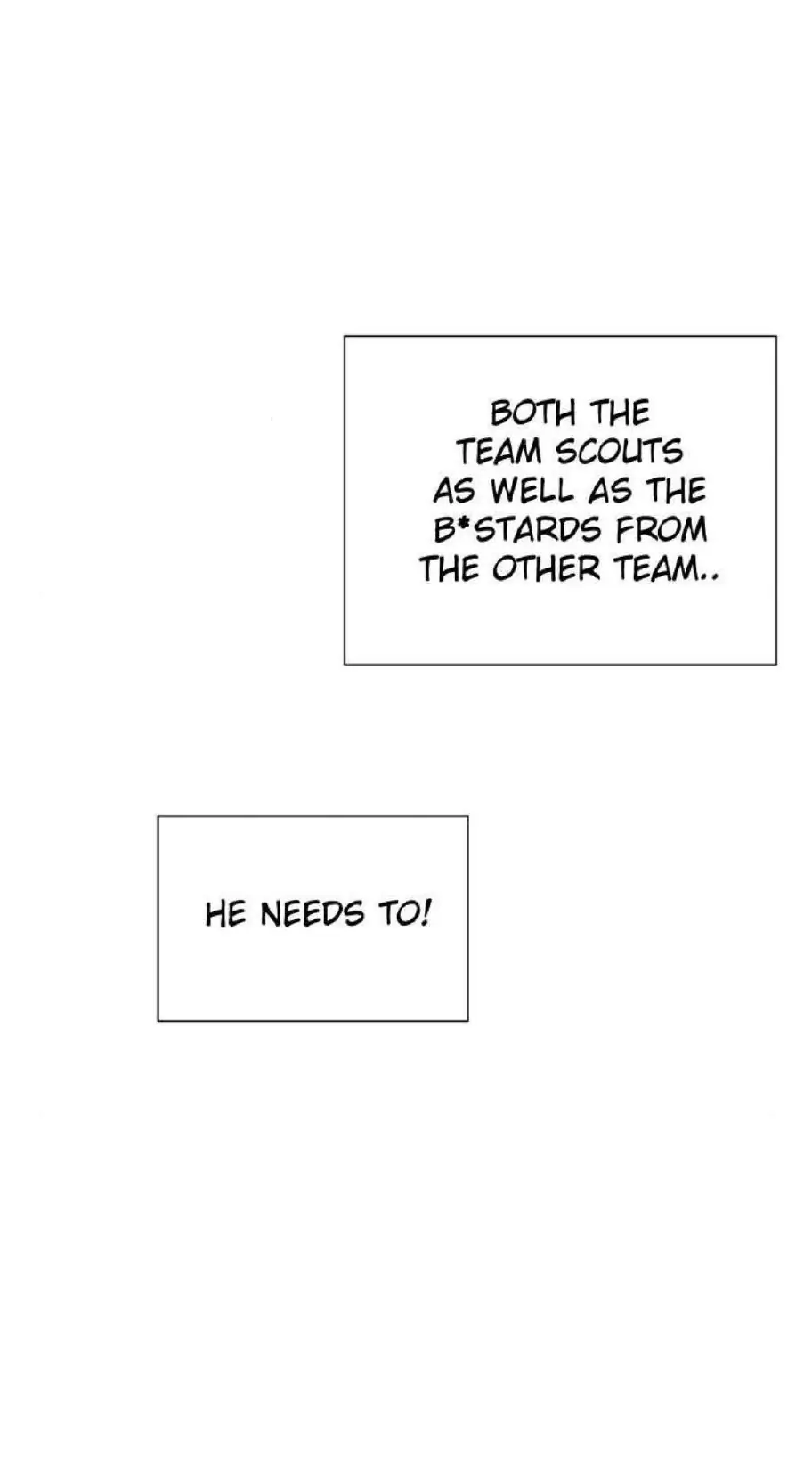 Boy Girlfriend - Chapter 82 Page 32