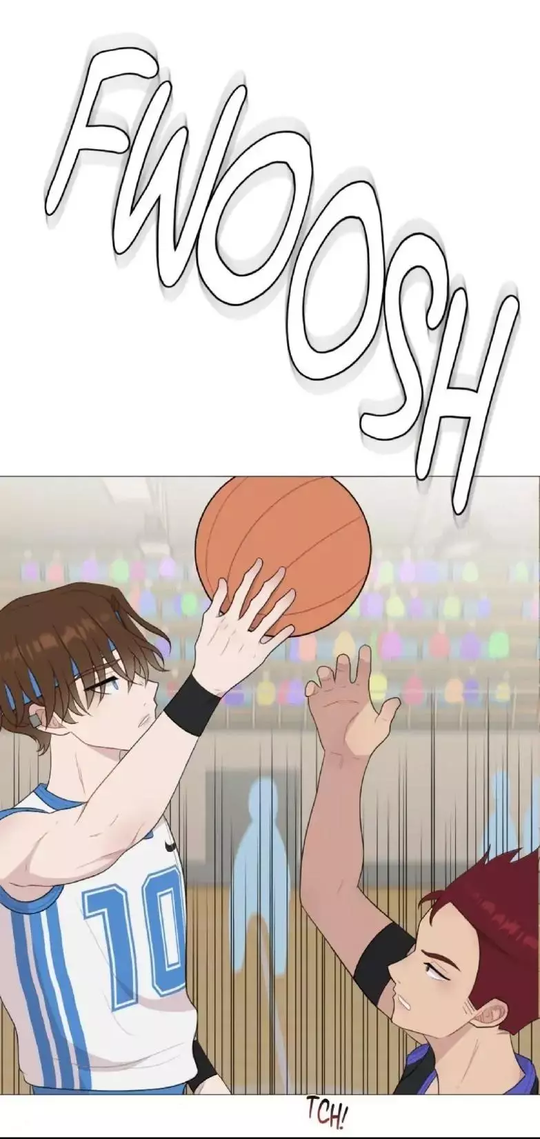 Boy Girlfriend - Chapter 83 Page 6
