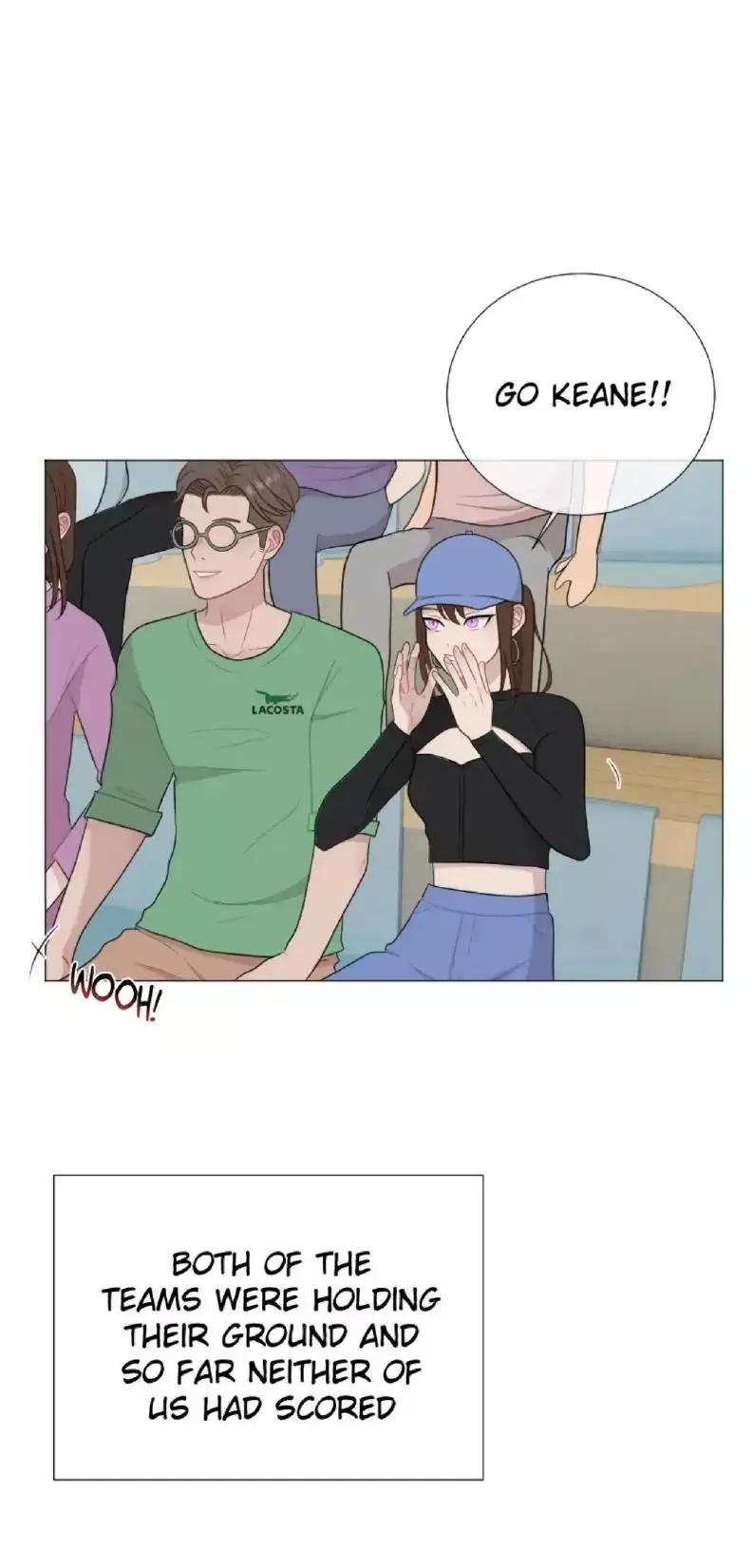 Boy Girlfriend - Chapter 83 Page 11