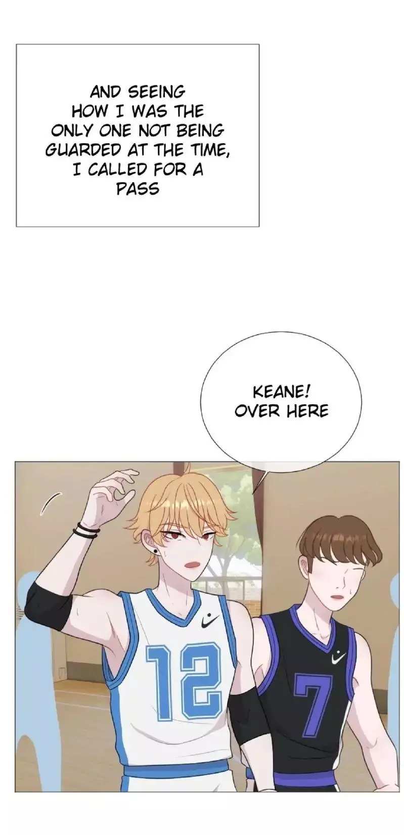 Boy Girlfriend - Chapter 83 Page 13