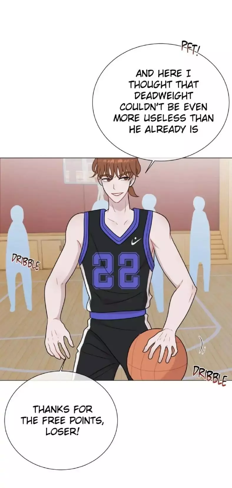 Boy Girlfriend - Chapter 83 Page 24