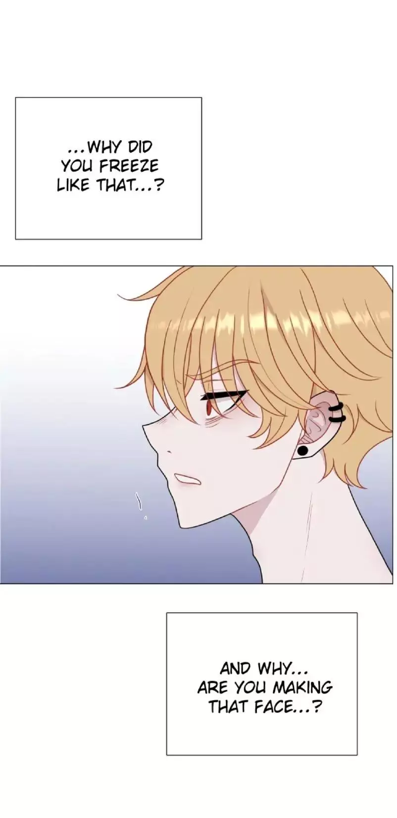 Boy Girlfriend - Chapter 83 Page 25