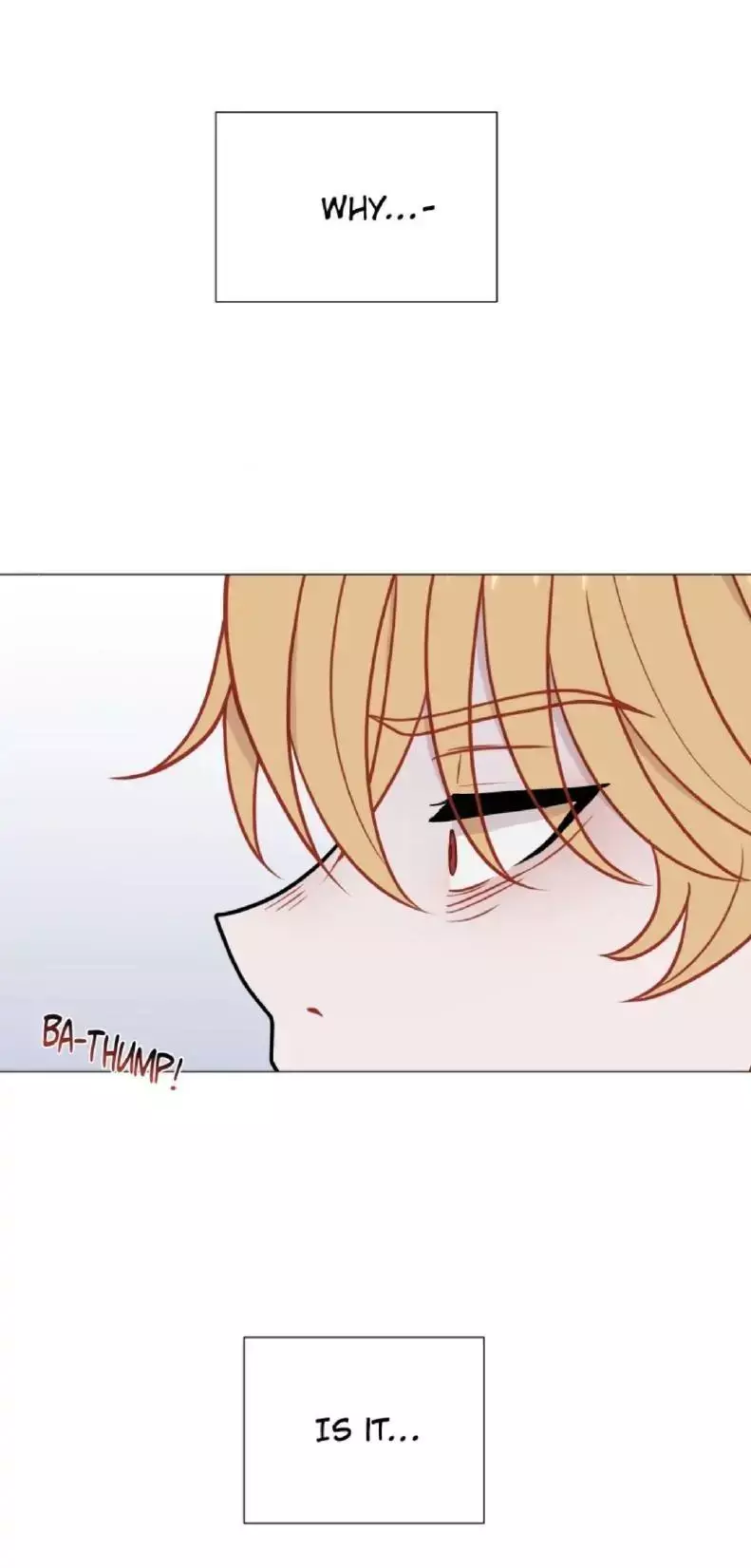 Boy Girlfriend - Chapter 83 Page 26