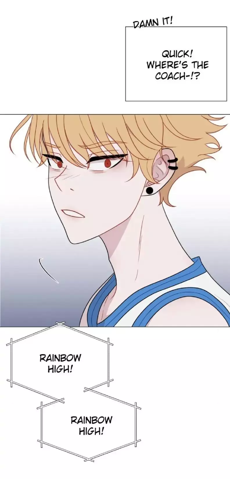 Boy Girlfriend - Chapter 83 Page 31