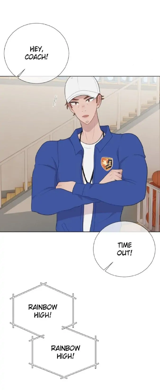 Boy Girlfriend - Chapter 84 Page 4
