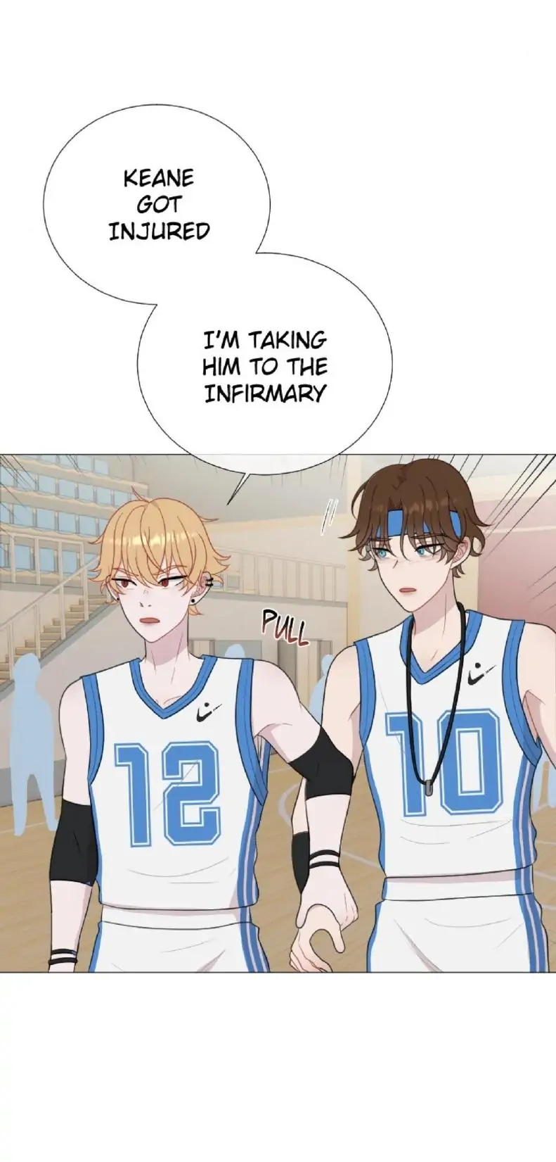 Boy Girlfriend - Chapter 84 Page 6