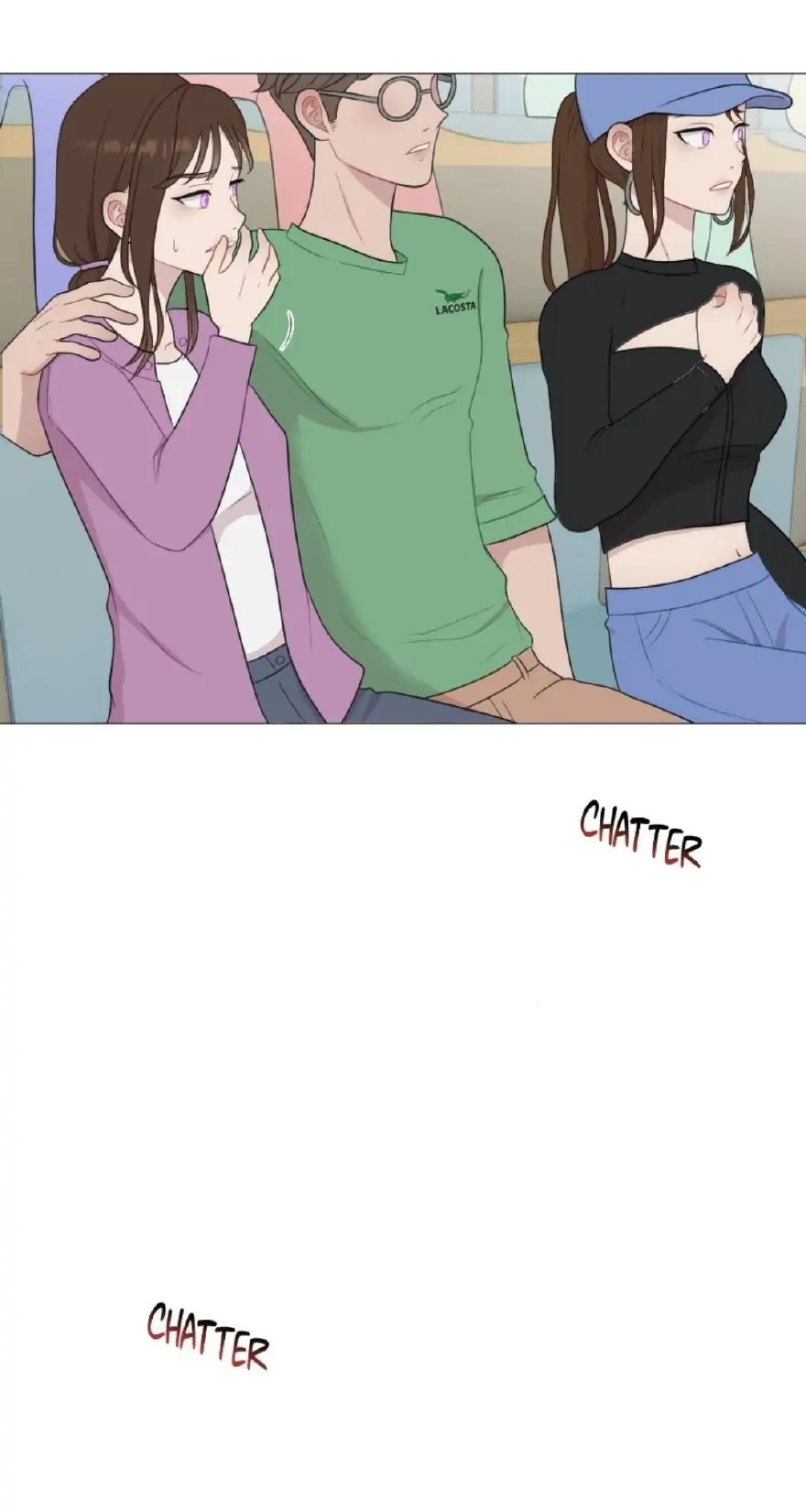 Boy Girlfriend - Chapter 84 Page 13