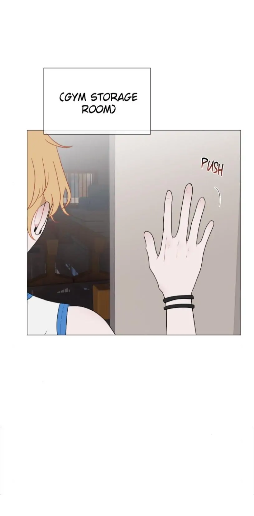 Boy Girlfriend - Chapter 84 Page 18