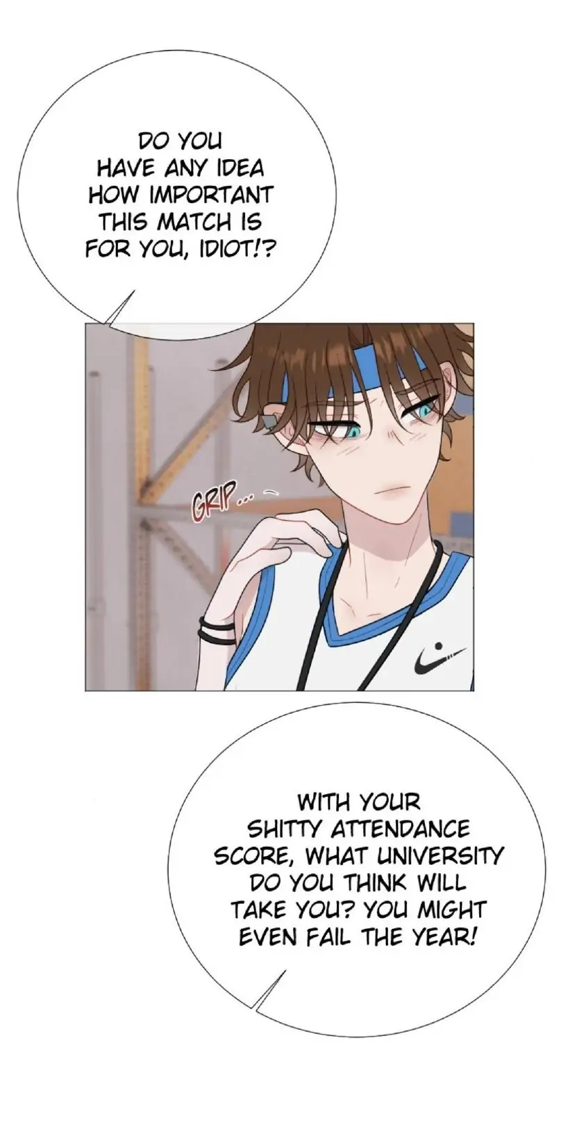 Boy Girlfriend - Chapter 84 Page 22