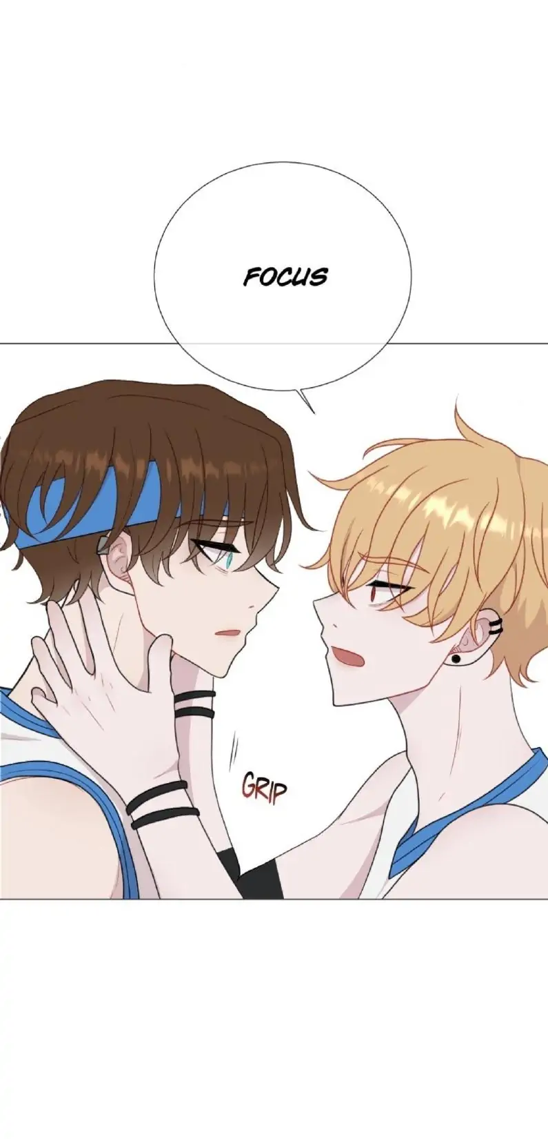 Boy Girlfriend - Chapter 84 Page 25
