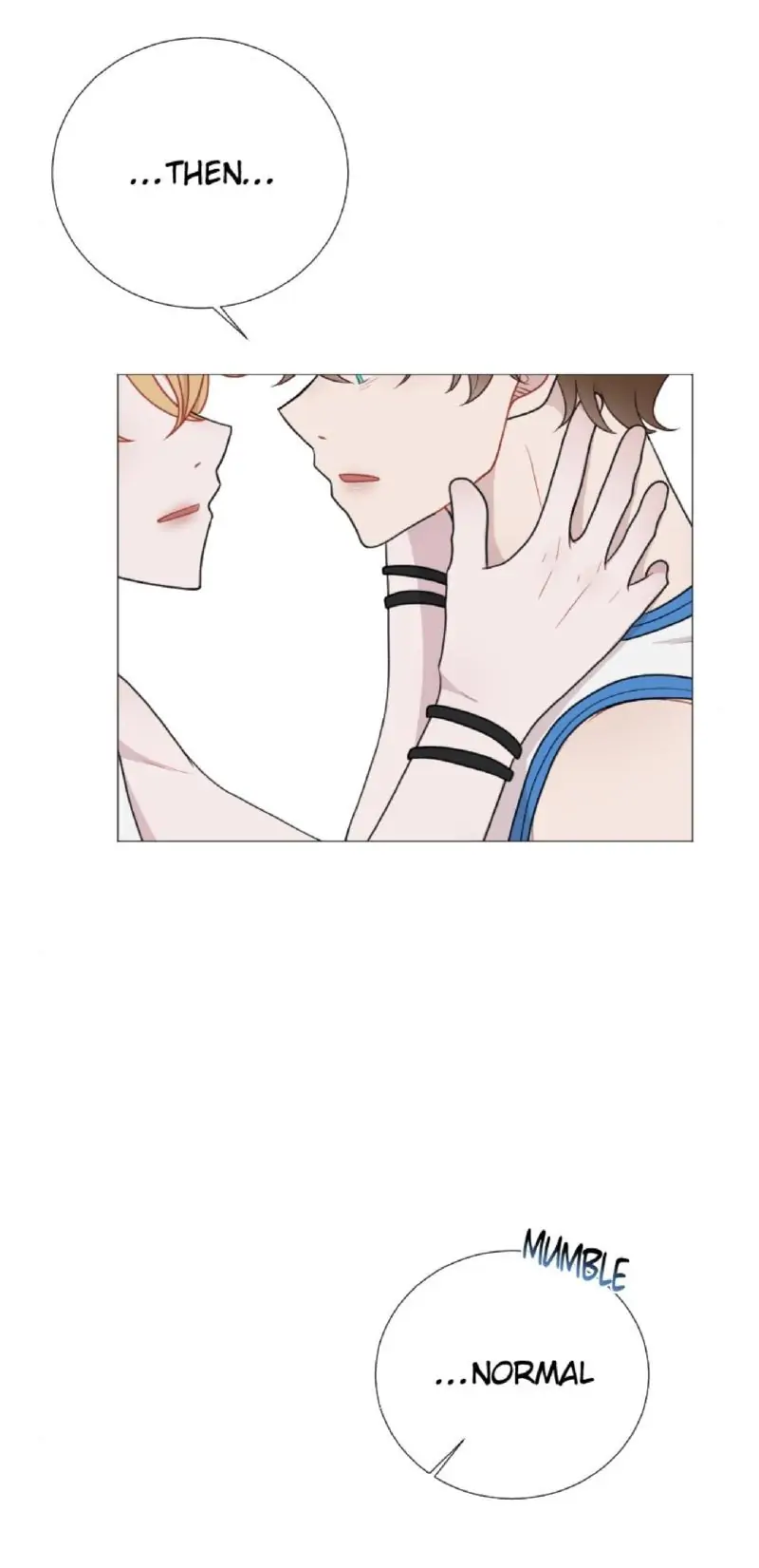 Boy Girlfriend - Chapter 84 Page 29